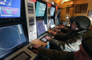 Phòng không Nga hạ 12 UAV Ukraine trong một giờ