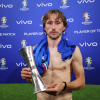 Luka Modric: Bóng đá thật tàn nhẫn