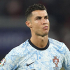 Ronaldo tịt ngòi 3 trận, tạo thông số kém chưa từng có trong sự nghiệp