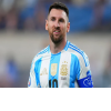 Lo tái phát chấn thương, HLV Argentina cho Messi nghỉ trận thủ tục