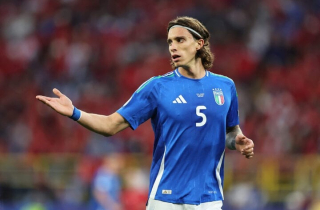 Nhận định bóng đá Thụy Sỹ vs Italy: Bảo vệ ngôi vương