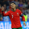 Kết quả EURO 2024: Ronaldo đá hỏng phạt đền, Bồ Đào Nha vất vả loại Slovenia