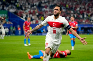 Nhận định bóng đá Áo vs Thổ Nhĩ Kỳ: 'Ngựa ô' cuối cùng