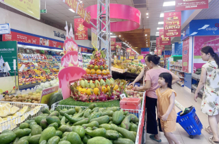Cách nào gia tăng hiện diện thương hiệu Việt trên thị trường thế giới?