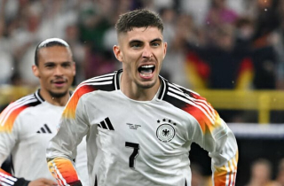 Nhận định bóng đá Tây Ban Nha vs Đức: Chung kết sớm EURO 2024?
