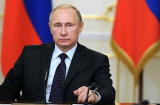 Ông Putin nêu điều kiện ngừng bắn ở Ukraine