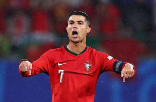Nhận định bóng đá Bồ Đào Nha vs Pháp: Mbappe đọ tài Ronaldo