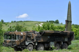 Nga tiết lộ quy mô các cuộc tấn công vào Ukraine