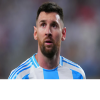 Nhận định bóng đá Argentina vs Canada: Messi vào chung kết