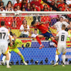 Nhận định bóng đá Tây Ban Nha vs Pháp: Cuốn bay 'Gà trống'