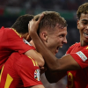 Ngược dòng trước Pháp, Tây Ban Nha vào chung kết EURO 2024