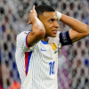 Mbappe thừa nhận EURO 2024 là một thất bại