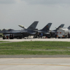 Tiêm kích F-16 NATO đã lên đường sang Ukraine