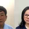 Khởi tố nguyên Giám đốc Bảo hiểm xã hội Bắc Giang và một số giám đốc bệnh viện nhận hối lộ