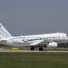 Máy bay dân sự rơi gần thủ đô của Nga, 3 người thiệt mạng