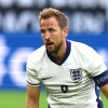 Tuyển Anh lần thứ hai thua chung kết EURO, Harry Kane ám ảnh dớp 'vua về nhì'