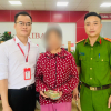 Agribank trên địa bàn tỉnh Thanh Hóa ngăn chặn hai vụ lừa đảo gần 600 triệu đồng
