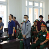 Tổng Giám đốc Việt Á và các đồng phạm hầu tòa phúc thẩm