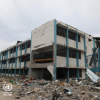 Israel không kích trường học LHQ tại Gaza, UNRWA nêu số liệu sốc