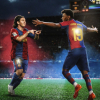 Yamal mặc số áo cũ của Messi ở Barca