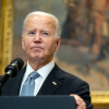 Tổng thống Joe Biden mắc COVID-19