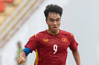 Nhận định bóng đá U19 Việt Nam vs U19 Myanmar: 3 điểm đầu tiên