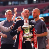 Ten Hag lần đầu nói về cuộc đàm phán gia hạn kéo dài 4 tiếng với Man Utd