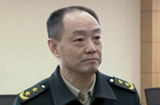 Thêm một chỉ huy Lực lượng Tên lửa Trung Quốc 'ngã ngựa' vì tham nhũng