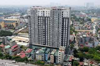 Ba luật mới “tiếp sức” cho thị trường bất động sản