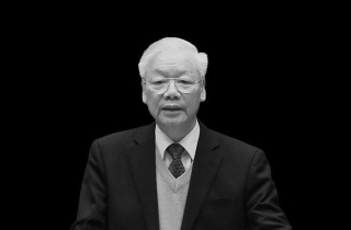 Tổng Bí thư Nguyễn Phú Trọng sẽ yên nghỉ tại Nghĩa trang Mai Dịch