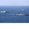 Nga tập trận hải quân ở biển Trắng
