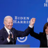 Tổng thống Joe Biden tuyên bố dừng cuộc đua vào Nhà trắng