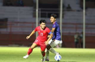 U19 Việt Nam gây thất vọng: Báo động đỏ với bóng đá trẻ