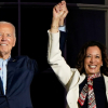 Quyết định bước ngoặt của Tổng thống Mỹ Joe Biden