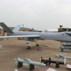 UAV Wing Loong của Trung Quốc ngụy trang thành tua bin gió bị Italia bắt giữ