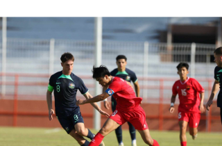 U19 Việt Nam và màn thể hiện cuối cùng