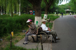 Trung Quốc sẽ tăng tuổi nghỉ hưu để giải quyết vấn đề dân số