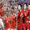 Đội tuyển Nga cân nhắc sang Việt Nam giao hữu