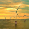 Đạt công suất 6.000 MW vào năm 2030, giá điện gió ngoài khơi thế nào?