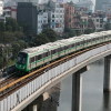 Vì sao đường sắt Cát Linh- Hà Đông khách đi đông vẫn thua lỗ?