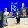 Vietjet và Rolls-Royce ký kết hợp đồng động cơ và dịch vụ kỹ thuật cho đội máy bay mới