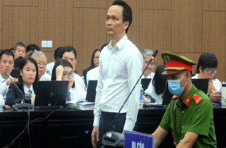 Cựu Chủ tịch FLC Trịnh Văn Quyết bán hãng hàng không BamBoo để khắc phục hậu quả vụ án