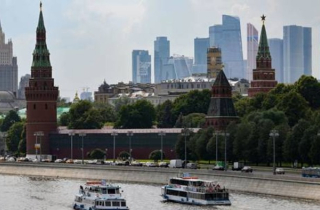 Điện Kremlin chỉ ra rào cản đàm phán hòa bình ở Ukraine