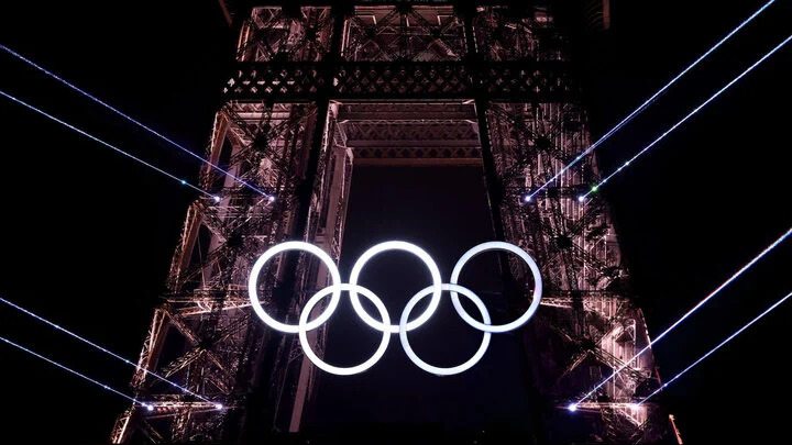 Khai mạc Olympic Paris 2024: Kéo dài 4 tiếng, ấn tượng chưa từng có