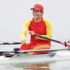 Phạm Thị Huệ giành vé vào tứ kết rowing Olympic 2024