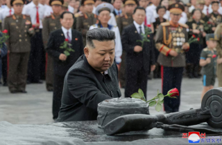 Triều Tiên ra tuyên bố cứng rắn nhân kỷ niệm Chiến tranh Triều Tiên