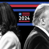 Bầu cử Tổng thống Mỹ 2024: Ông Donald Trump và bà Kamala Harris cạnh tranh quyết liệt