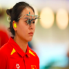 Trưởng đoàn Việt Nam nói về cơ hội huy chương Olympic Paris