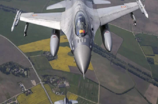 Ukraine, phương Tây hoài nghi hiệu quả của F-16 với chiến sự