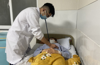Sở Y tế Bình Thuận thông tin về vụ 48 du khách nghi bị ngộ độc thực phẩm